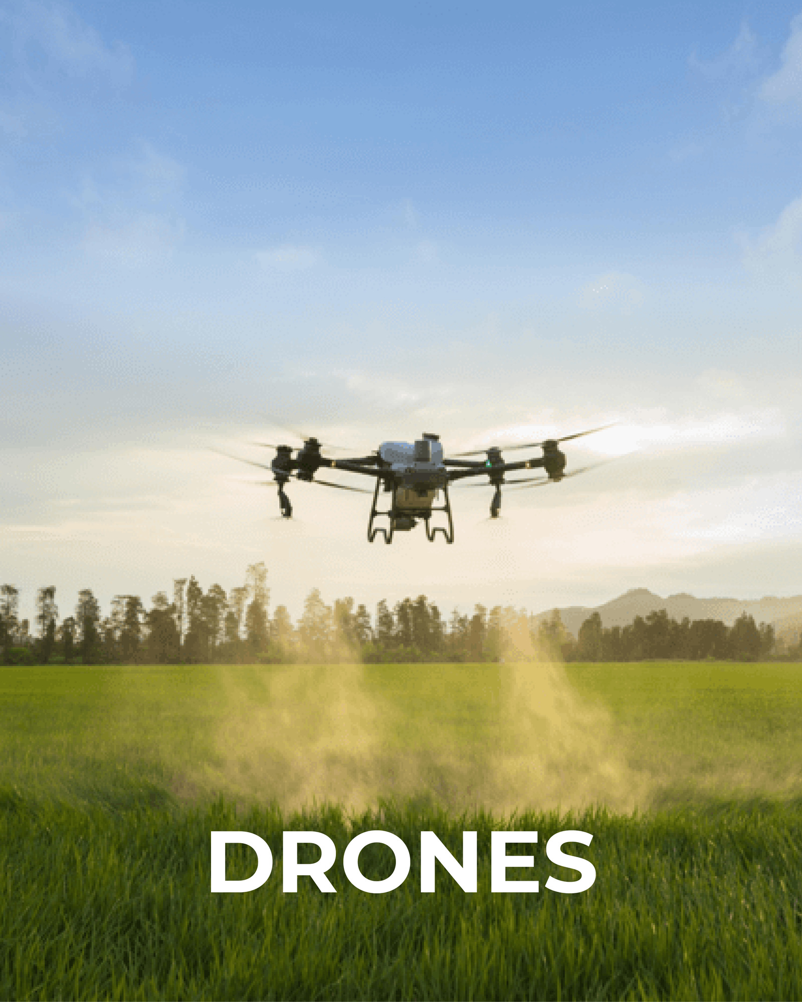 Crop Intelligence Realm5 Vantage Pro2