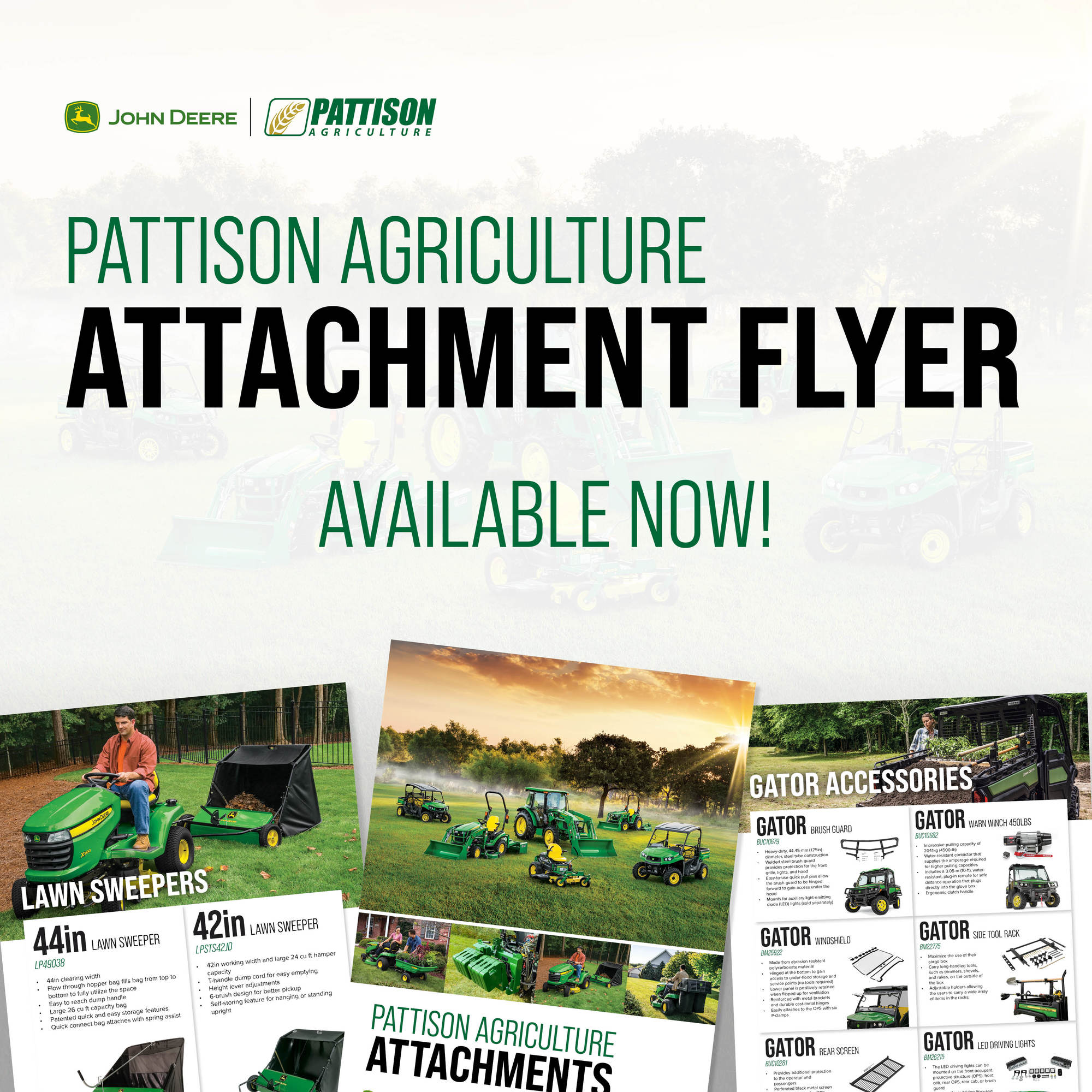 Go to pattisonag.dealercustomerportal.com (c2071ce8-a1b2-49c1-b128-fea4ffe5ad19 subpage)