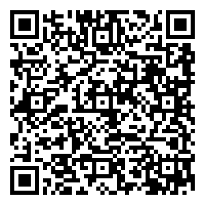 Region 3 QR Code