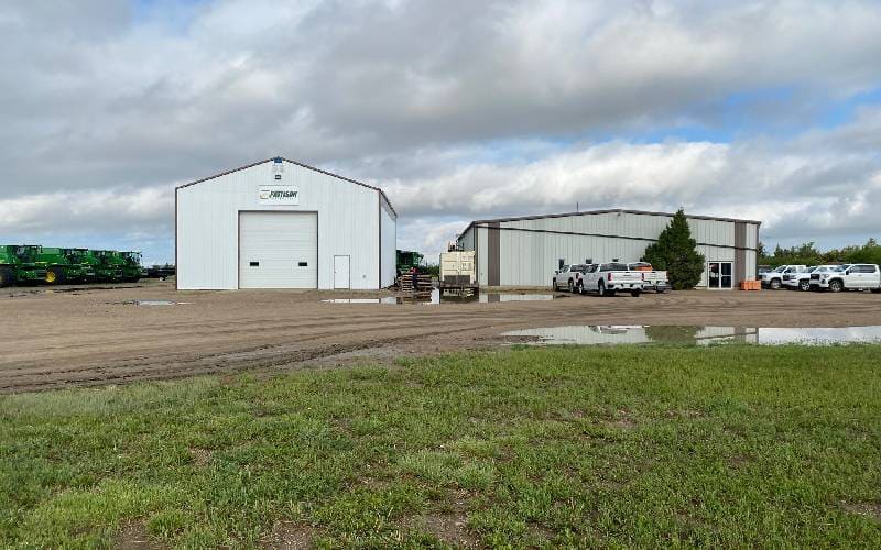 Kyle SK location image