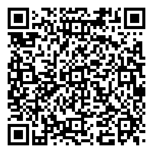 Kamsack QR Code