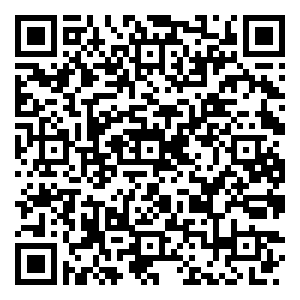 Moosomin QR Code